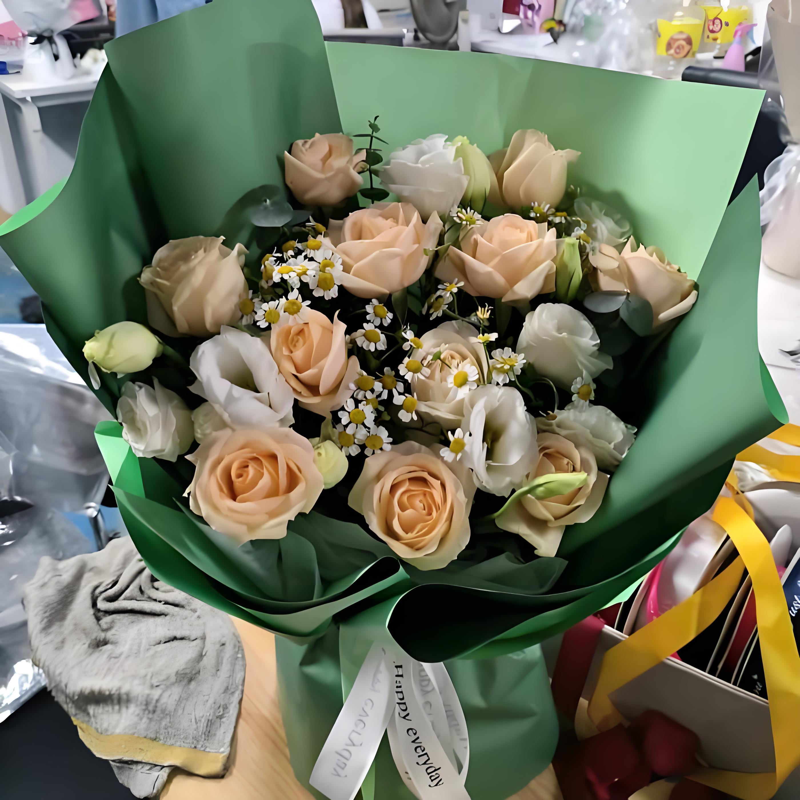 铜仁江口县花店