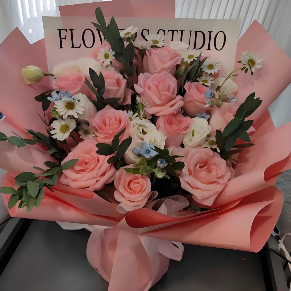 铜仁江口县花店